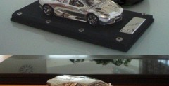 Lamborghini Reventon - miniatura dla najbogatszych