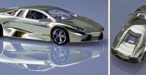 Lamborghini Reventon - miniatura dla najbogatszych