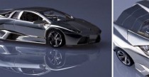 Lamborghini Reventon - miniatura dla najbogatszych