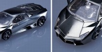 Lamborghini Reventon - miniatura dla najbogatszych