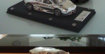 Lamborghini Reventon - miniatura dla najbogatszych