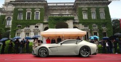 Lamborghini Toro LA690-4 Concept