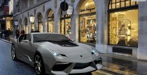 Lamborghini Toro LA690-4 Concept