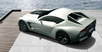 Lamborghini Toro LA690-4 Concept