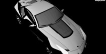 Lamborghini Toro LA690-4 Concept