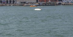 Lancia Powerboat