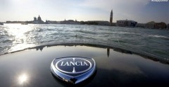 Lancia Powerboat