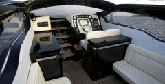 Lancia Powerboat