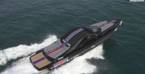 Lancia Powerboat