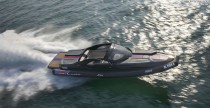 Lancia Powerboat