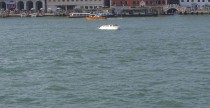 Lancia Powerboat