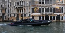 Lancia Powerboat