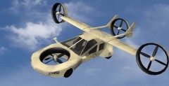 Logi AeroSpace Tyrannos AT-TV