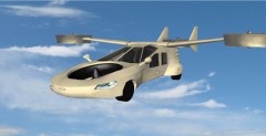 Logi AeroSpace Tyrannos AT-TV