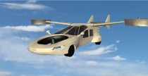 Logi AeroSpace Tyrannos AT-TV