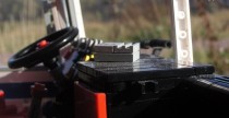 Kenworth K100 Aerodyne z klockw Lego