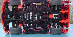 Lego Technic Camaro