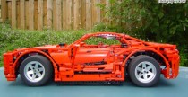 Lego Technic Camaro