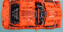 Lego Technic Camaro
