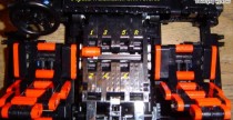 Lego Technic Camaro