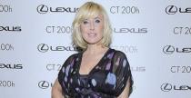 Agata Mynarska na imprezie Lexus Fashion Night 2011