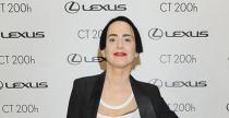 Agnieszka Maciejak na imprezie Lexus Fashion Night 2011