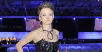 Joanna Chitruszko na imprezie Lexus Fashion Night 2011