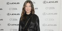 Marysia Gralczyk na imprezie Lexus Fashion Night 2011
