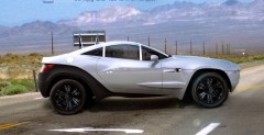 Local Motors Rally Fighter