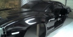 Local Motors Rally Fighter