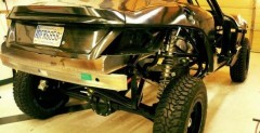 Local Motors Rally Fighter