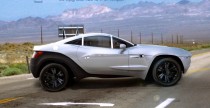Local Motors Rally Fighter
