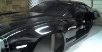 Local Motors Rally Fighter