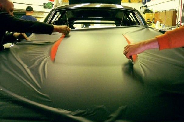 Local Motors Rally Fighter
