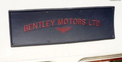 London Routemaster wg Bentley