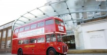 London Routemaster wg Bentley