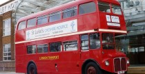 London Routemaster wg Bentley
