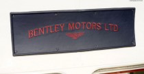 London Routemaster wg Bentley