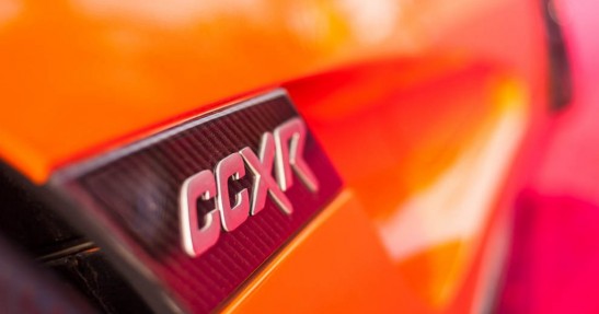 Dubai Luxury Car Show