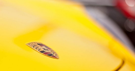 Dubai Luxury Car Show