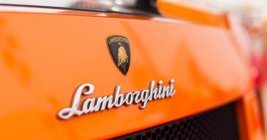 Dubai Luxury Car Show