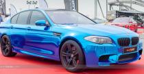 Dubai Luxury Car Show