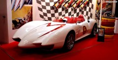 Mach 5 Speed Racer - Tokyo Motor Show 2009