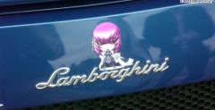 Lamborghini
