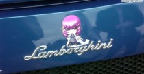 Lamborghini