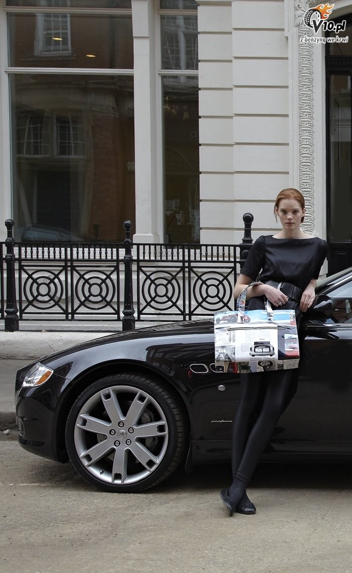 Maserati
