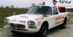 Maserati