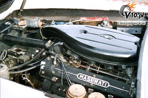 Maserati