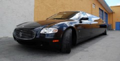Maserati