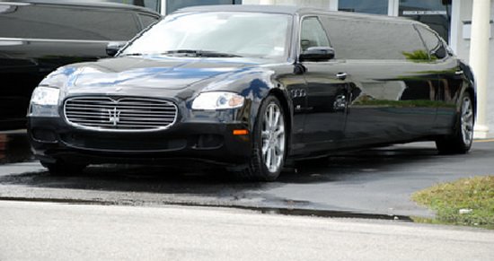 Maserati